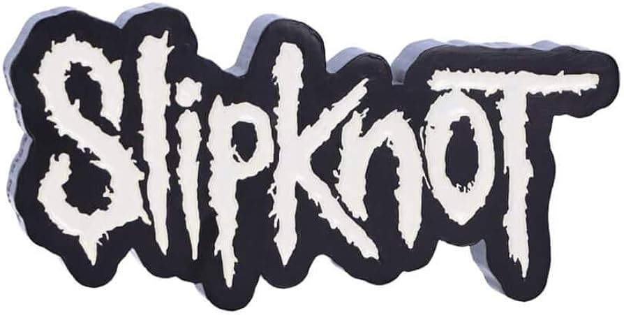 Slipknot Clothing