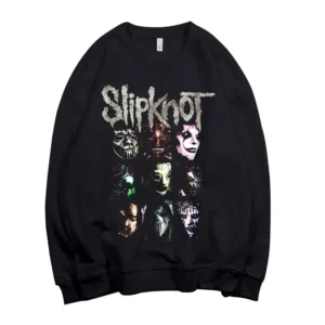Antennas To Hell Slipknots Merch Sweatshirt