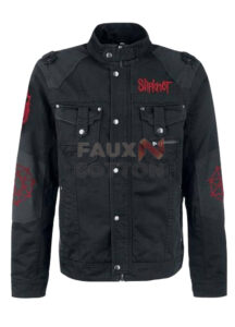 Corey Taylor Slipknot Jacket