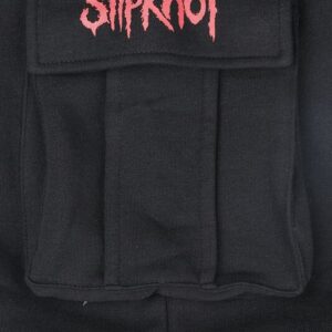 Slipknot Black Signature sweatpants