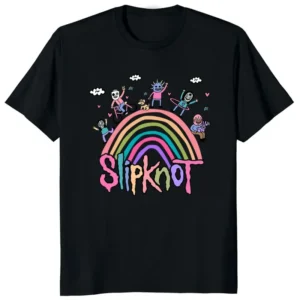 Slipknot Shirt Near Me