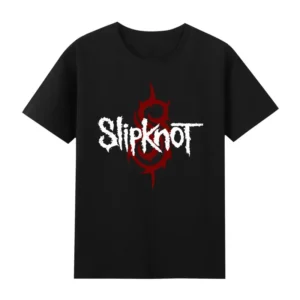Slipknot Shirts Near Me